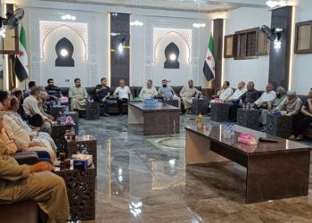 اللقاءات الاجتماعية الدورية