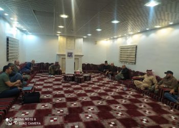 اجتماع جرابلس