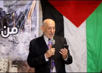 ندوة عفرين / الموقف الدولي من مجازر سورية وغزة