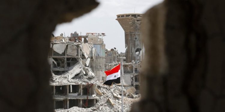 حافة الهاوية في الاقتصاد السوري وثمن بقاء الأسد على الكرسي