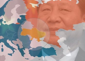 هل تهدف تعبئة الصين للجنوب العالمي إلى تحقيق السلام في أوكرانيا؟