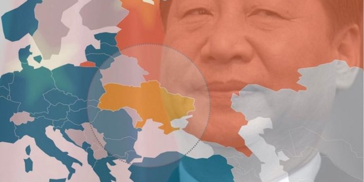 هل تهدف تعبئة الصين للجنوب العالمي إلى تحقيق السلام في أوكرانيا؟