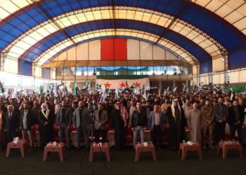 حق الشعب السوري بالتغيير