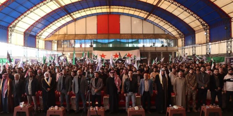 حق الشعب السوري بالتغيير