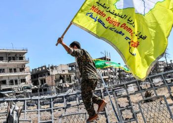 الحرب في شمال شرق سورية متى تنتهي؟