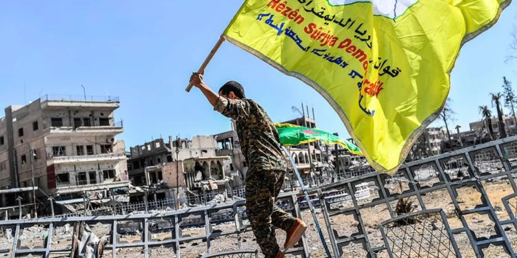 الحرب في شمال شرق سورية متى تنتهي؟