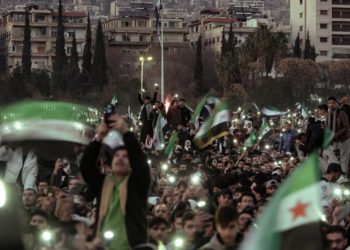 عن المسارات والدبلوماسية والتعافي