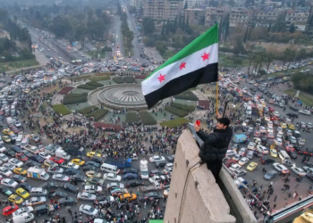 الإعلام السوري بين صحافة المواطن وصحافة الدولة