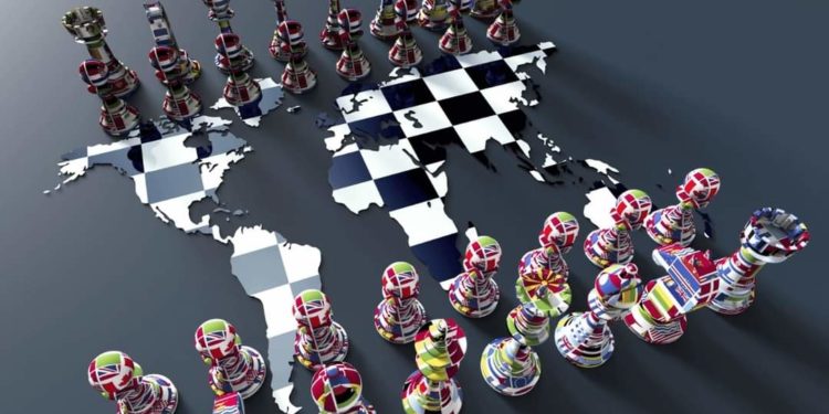 عن المسارات والدبلوماسية والتعافي