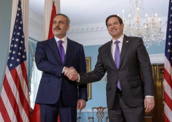 امريكا تعطي الضوء الاخضر لانشاء قواعد عسكريه مشتركه في الجنوب السوري