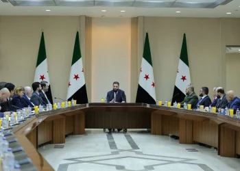 الشرع يترأس أول اجتماع للحكومة السورية الجديدة “انطلاقة نحو التغيير”