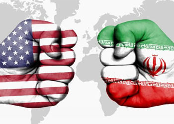 إيران.. المواجهة المحتملة مع الولايات المتحدة