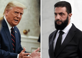 لماذا أوقف ترامب العقوبات على سورية