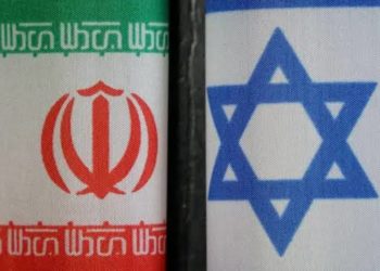 الحرب الإيرانية الإسرائيلية