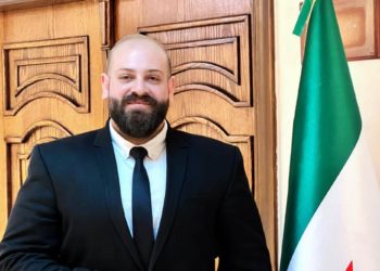 المجتمع السوري في مرحلة التحول: قراءة علمية وخطة للتفعيل المجتمعي