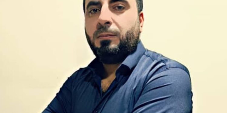 الخريطة يعاد رسمها … والمعركة معركة وعي